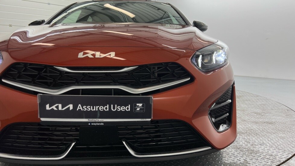 Used Kia Ceed 2025 for sale - 77897203: Photo 51