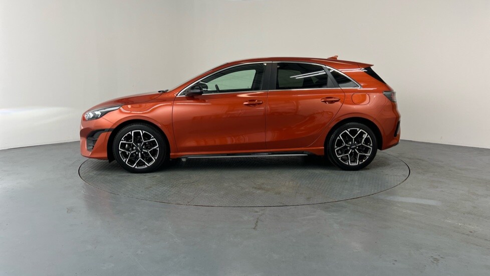 Used Kia Ceed 2025 for sale - 77897203: Photo 55