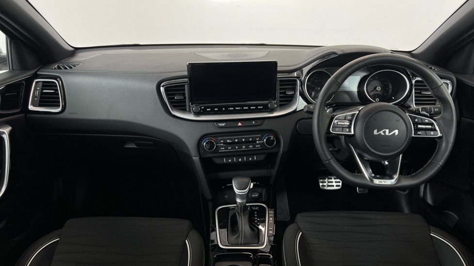 Used Kia Ceed 2025 for sale - 77897203: Photo 6