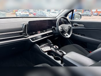 Used Kia Sportage 2023 for sale - 77005067: Photo