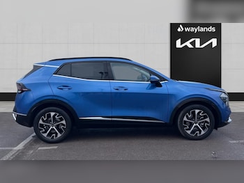 Used Kia Sportage 2023 for sale - 77005067: Photo