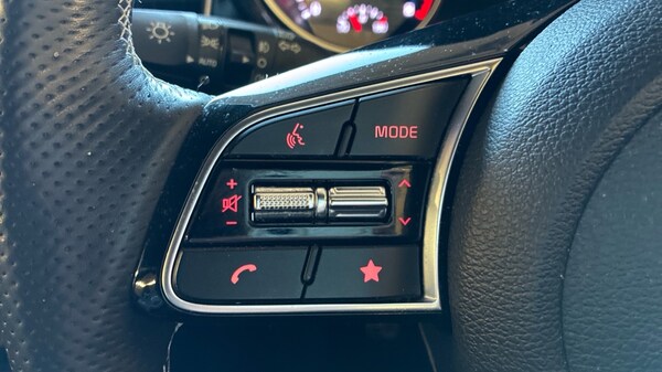 Used Kia Ceed 2022 for sale - 76033749: Photo 13