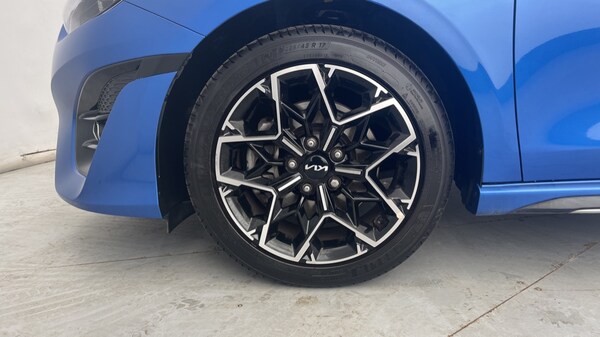 Used Kia Ceed 2022 for sale - 76033749: Photo 14