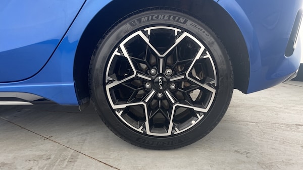 Used Kia Ceed 2022 for sale - 76033749: Photo 15