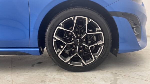 Used Kia Ceed 2022 for sale - 76033749: Photo 17