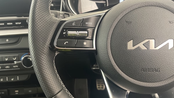 Used Kia Ceed 2022 for sale - 76033749: Photo 19