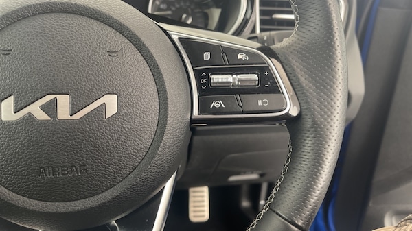 Used Kia Ceed 2022 for sale - 76033749: Photo 20