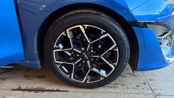 Used Kia Ceed 2022 for sale - 76033749: Photo 24
