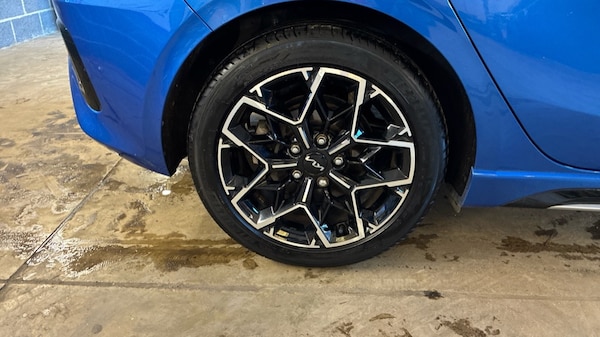 Used Kia Ceed 2022 for sale - 76033749: Photo 25
