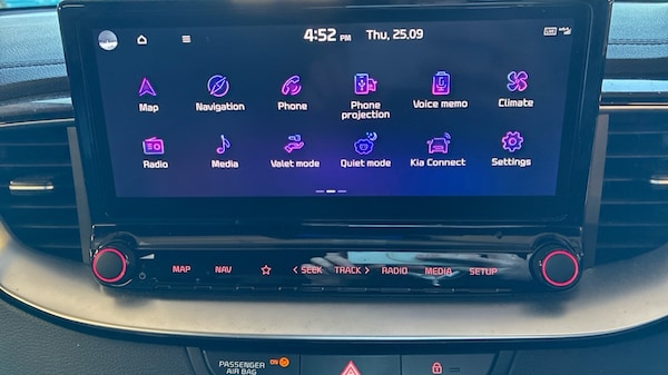 Used Kia Ceed 2022 for sale - 76033749: Photo 31