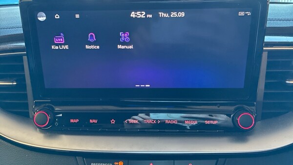 Used Kia Ceed 2022 for sale - 76033749: Photo 32