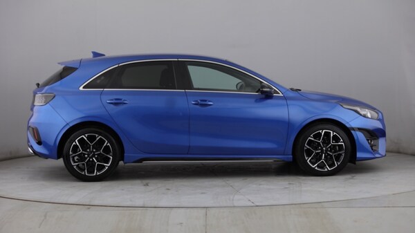Used Kia Ceed 2022 for sale - 76033749: Photo 3