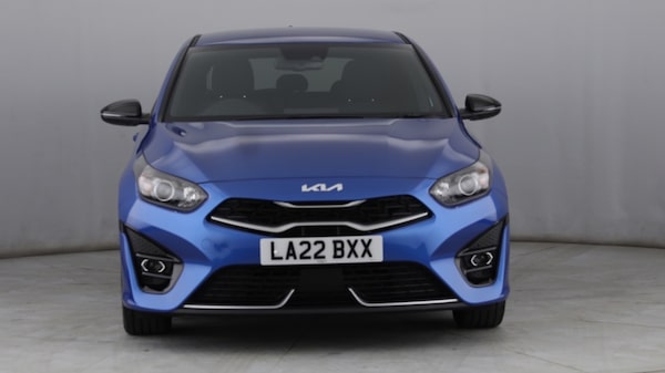 Used Kia Ceed 2022 for sale - 76033749: Photo 5