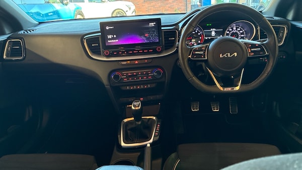 Used Kia Ceed 2022 for sale - 76033749: Photo 6