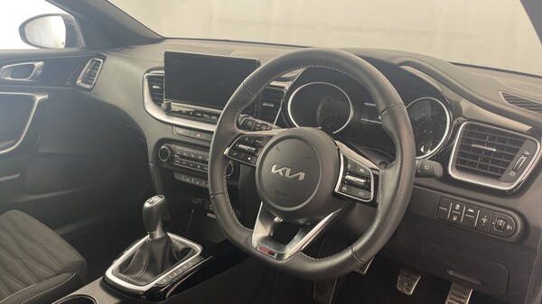 Used Kia Ceed 2022 for sale - 76033749: Photo 7