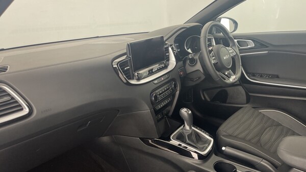 Used Kia Ceed 2022 for sale - 76033749: Photo 8