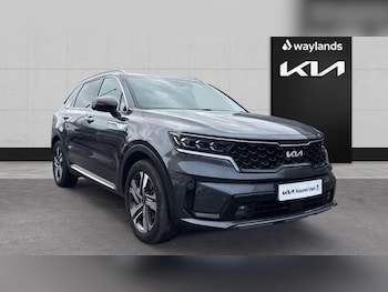 2022 - 1.6 T-GDi HEV 3 5dr Auto