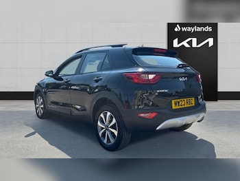 Used Kia Stonic 2023 for sale - 79117625: Photo