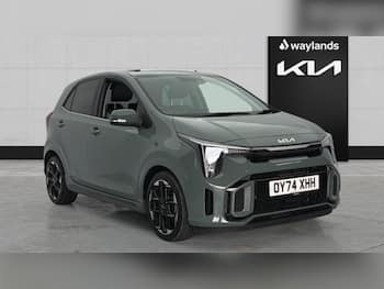 Used Kia Picanto 2024 for sale - 79817879: Photo