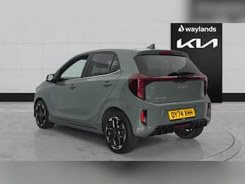 Used Kia Picanto 2024 for sale - 79817879: Photo