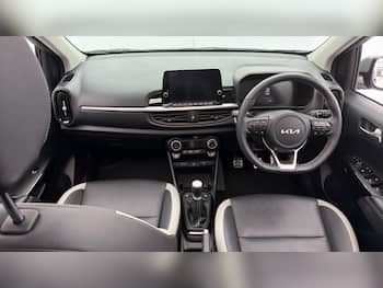 Used Kia Picanto 2024 for sale - 79817879: Photo