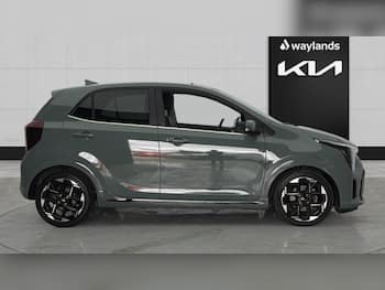 Used Kia Picanto 2024 for sale - 79817879: Photo