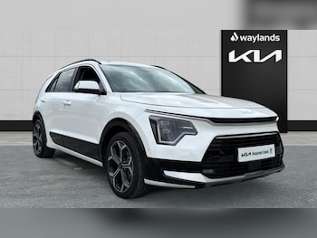 Used Kia Niro 2025 for sale - 78760606: Photo