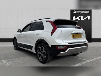 Used Kia Niro 2025 for sale - 78760606: Photo