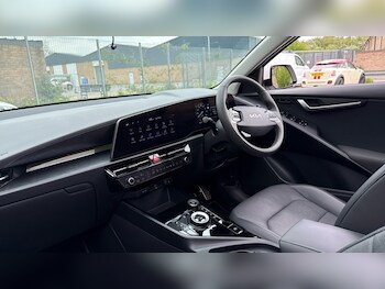 Used Kia Niro 2025 for sale - 78760606: Photo