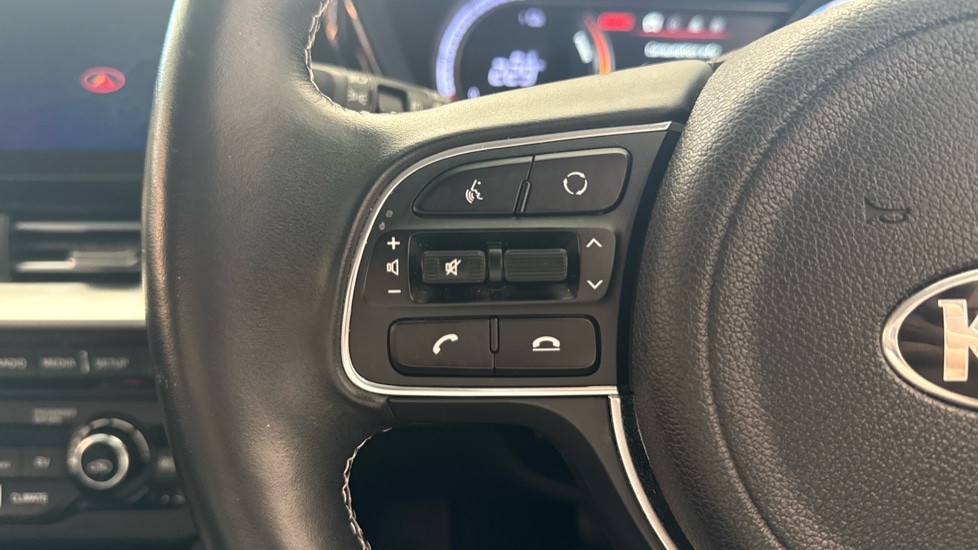 Used Kia Niro 2021 for sale - 77539885: Photo 13