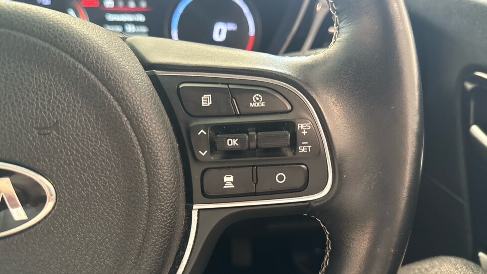 Used Kia Niro 2021 for sale - 77539885: Photo 14