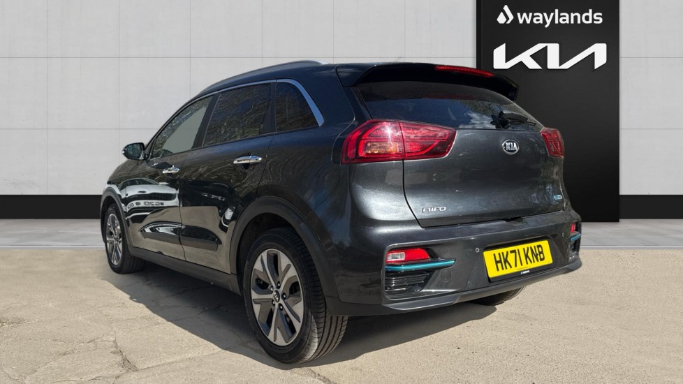 Used Kia Niro 2021 for sale - 77539885: Photo 2