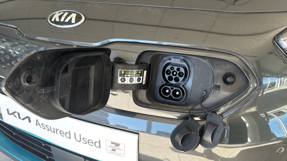 Used Kia Niro 2021 for sale - 77539885: Photo 20