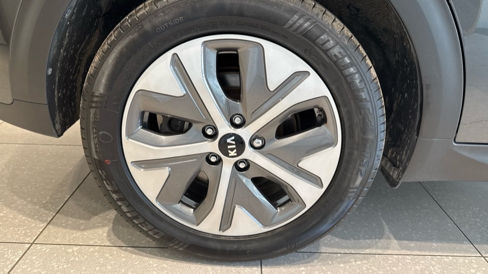 Used Kia Niro 2021 for sale - 77539885: Photo 21