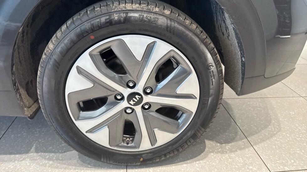 Used Kia Niro 2021 for sale - 77539885: Photo 22