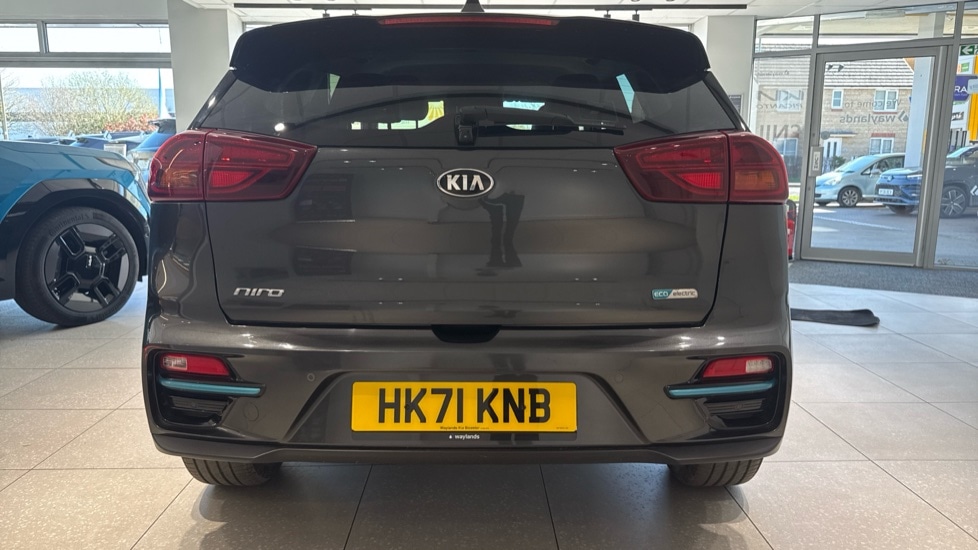 Used Kia Niro 2021 for sale - 77539885: Photo 23