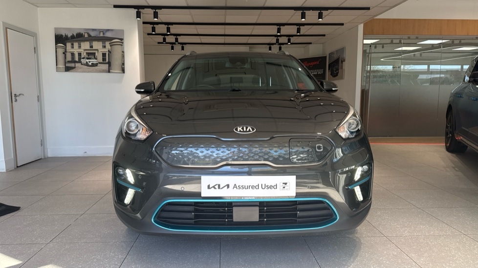 Used Kia Niro 2021 for sale - 77539885: Photo 24