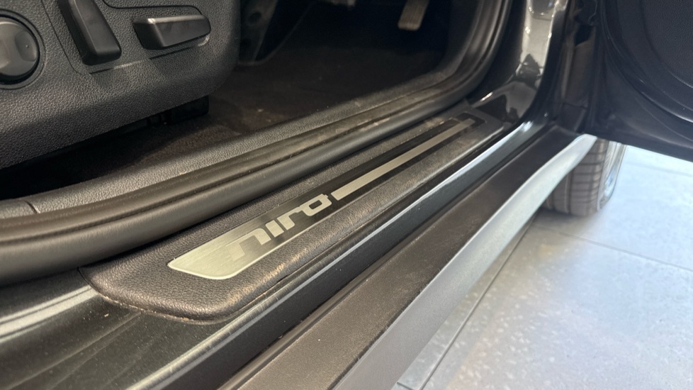 Used Kia Niro 2021 for sale - 77539885: Photo 25