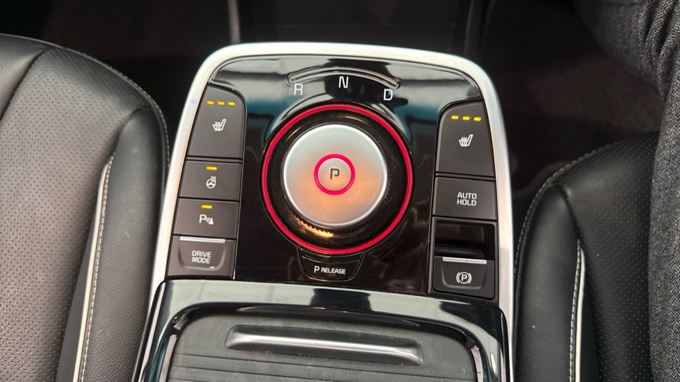 Used Kia Niro 2021 for sale - 77539885: Photo 28