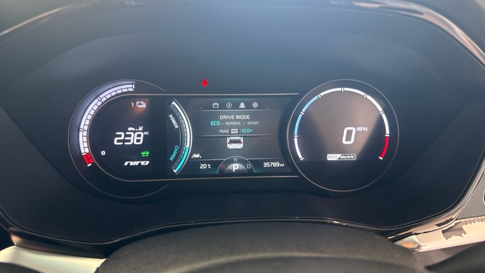 Used Kia Niro 2021 for sale - 77539885: Photo 29