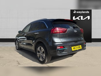 Used Kia Niro 2021 for sale - 77539885: Photo