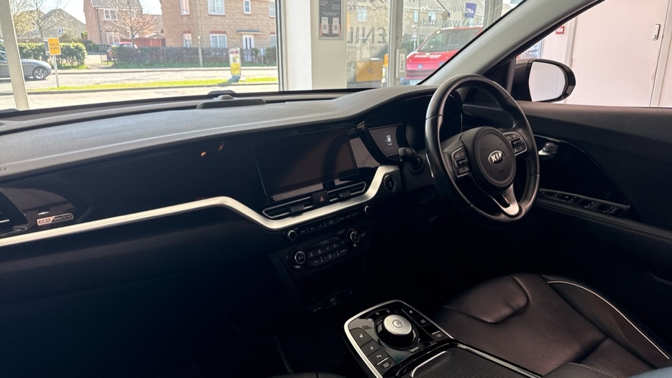 Used Kia Niro 2021 for sale - 77539885: Photo 3