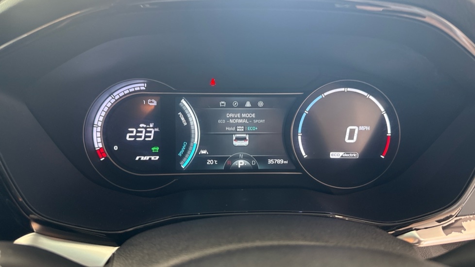 Used Kia Niro 2021 for sale - 77539885: Photo 30