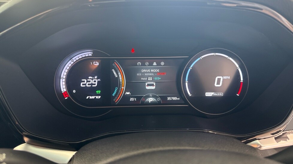 Used Kia Niro 2021 for sale - 77539885: Photo 31