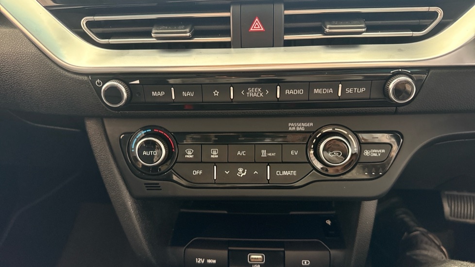 Used Kia Niro 2021 for sale - 77539885: Photo 33