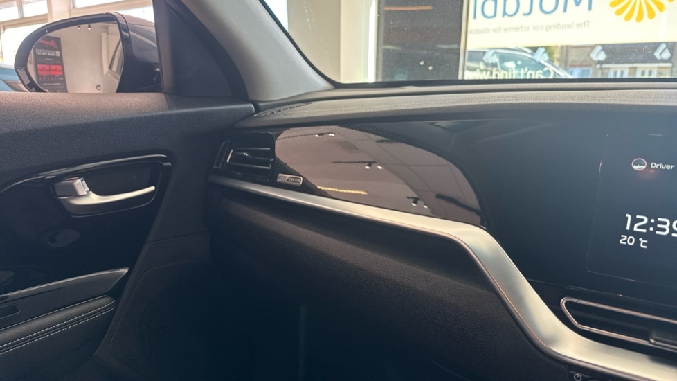 Used Kia Niro 2021 for sale - 77539885: Photo 34