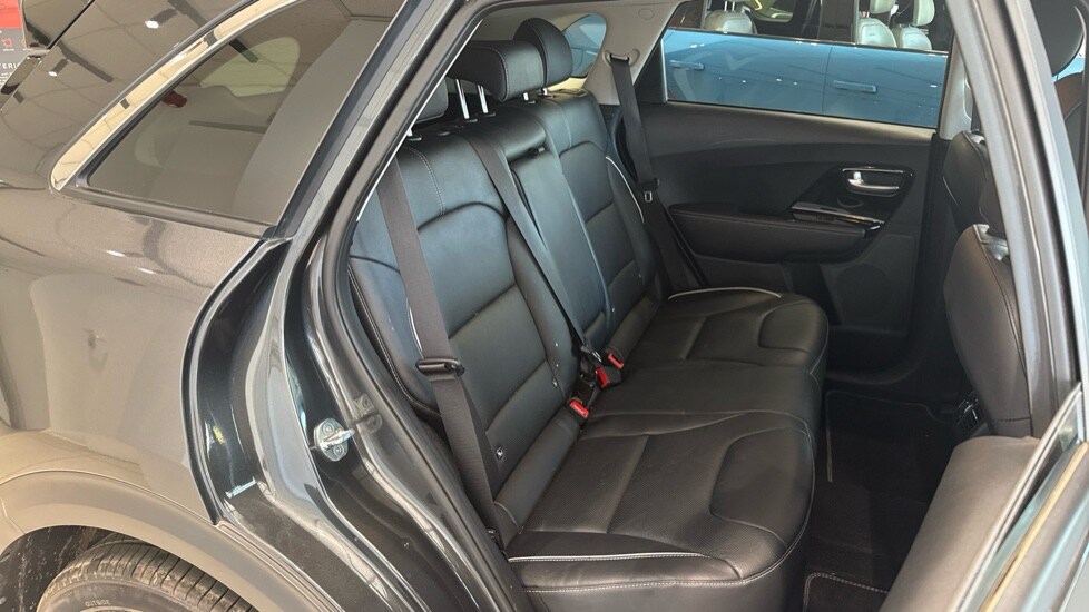 Used Kia Niro 2021 for sale - 77539885: Photo 35