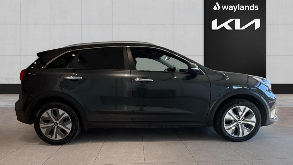 Used Kia Niro 2021 for sale - 77539885: Photo 4