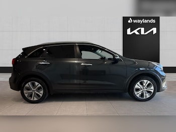 Used Kia Niro 2021 for sale - 77539885: Photo
