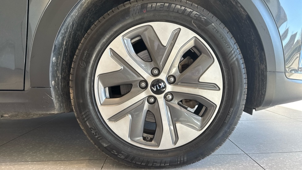 Used Kia Niro 2021 for sale - 77539885: Photo 5